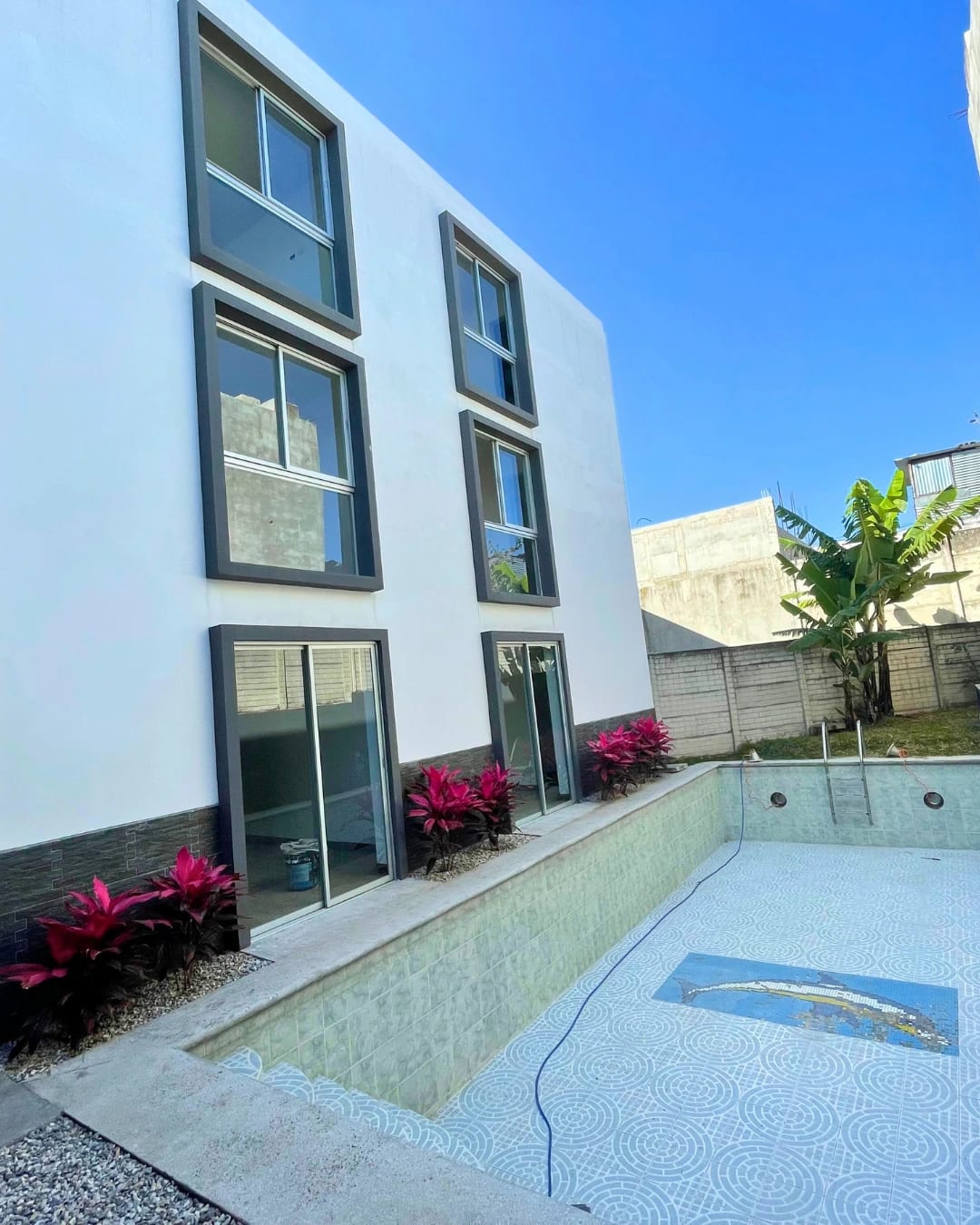 APARTAMENTO EN RENTA VILLA NUEVA LLANO ALTO 2 — foto 5 de 10