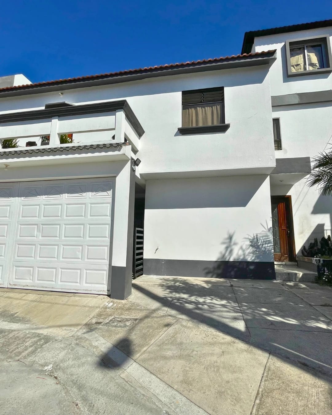 APARTAMENTO EN RENTA VILLA NUEVA LLANO ALTO 2 — foto 1 de 10