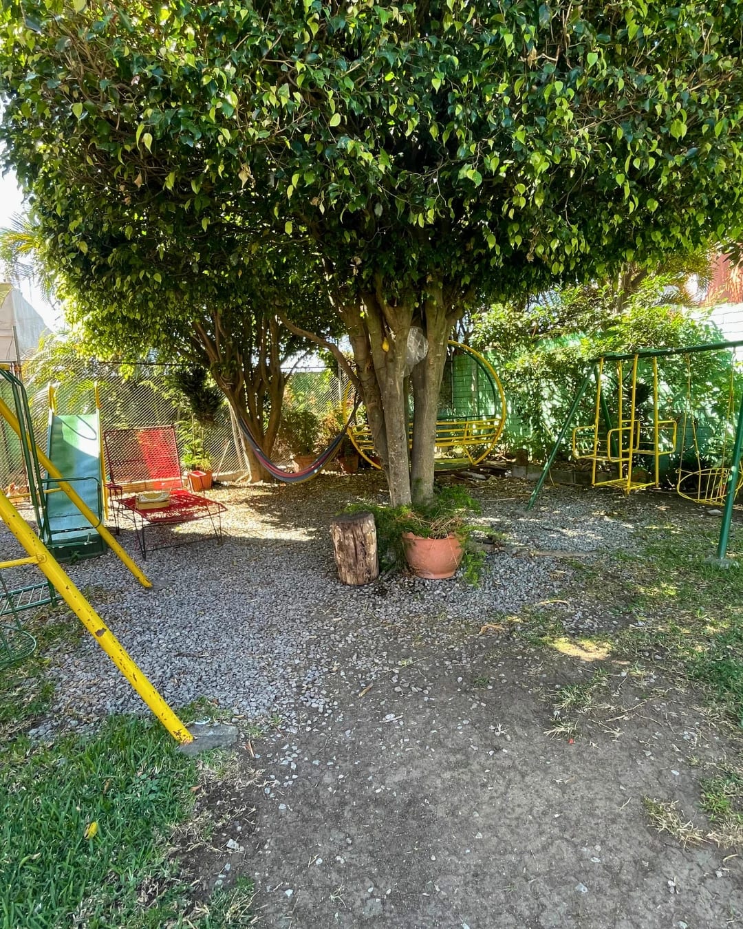 APARTAMENTO EN RENTA VILLA NUEVA LLANO ALTO 2 — foto 10 de 10