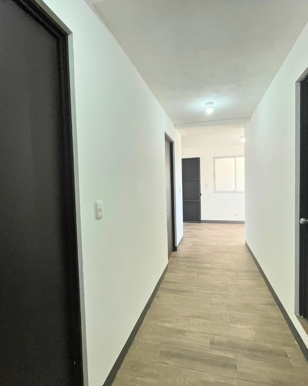 APARTAMENTO EN RENTA VILLA NUEVA LLANO ALTO 2 — foto 7 de 10