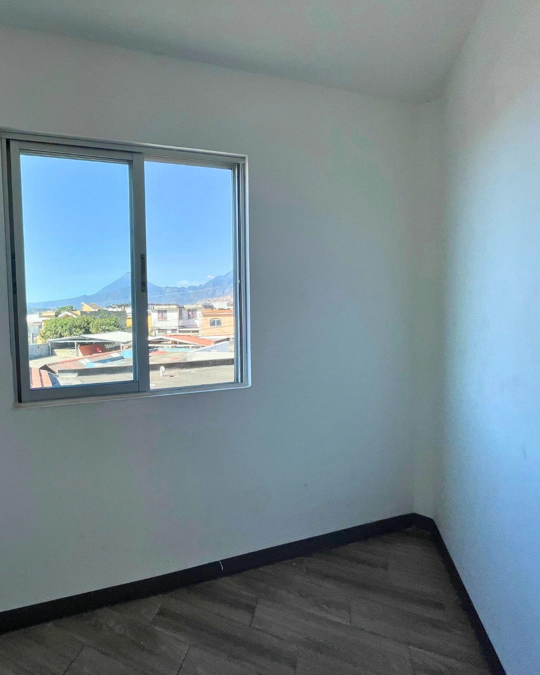 APARTAMENTO EN RENTA VILLA NUEVA LLANO ALTO 2 — foto 9 de 10