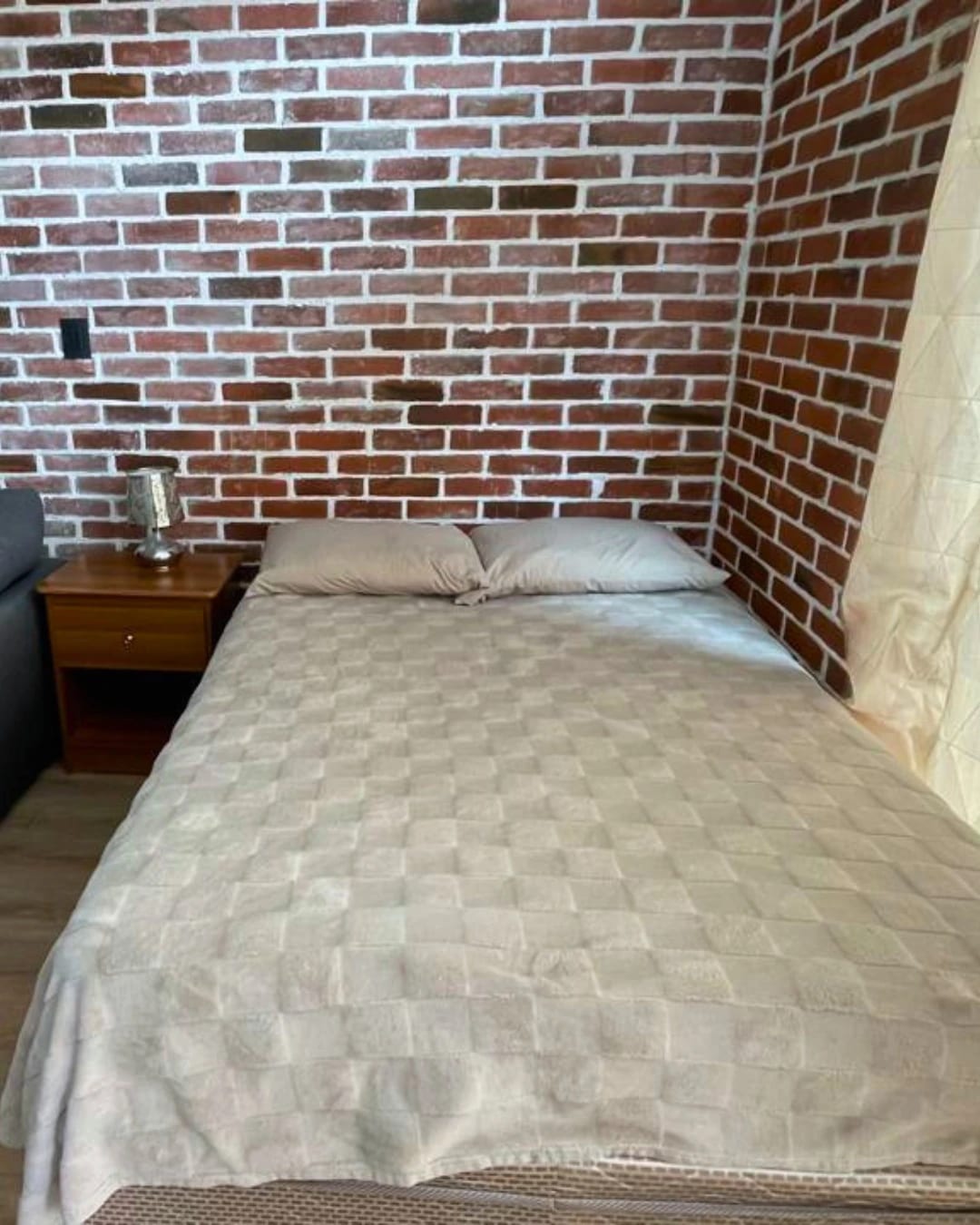 APARTAMENTO EN RENTA ZONA 1 TIPO ESTUDIO – AMUEBLADO — foto 4 de 9
