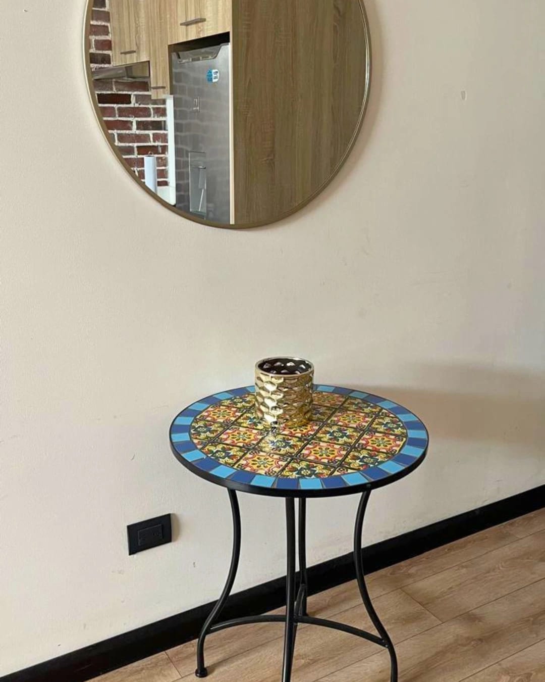 APARTAMENTO EN RENTA ZONA 1 TIPO ESTUDIO – AMUEBLADO — foto 3 de 9