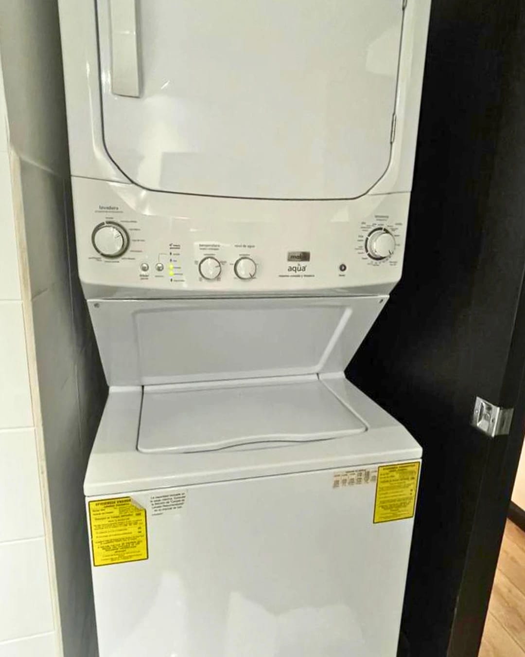 APARTAMENTO EN RENTA ZONA 1 TIPO ESTUDIO – AMUEBLADO — foto 9 de 9