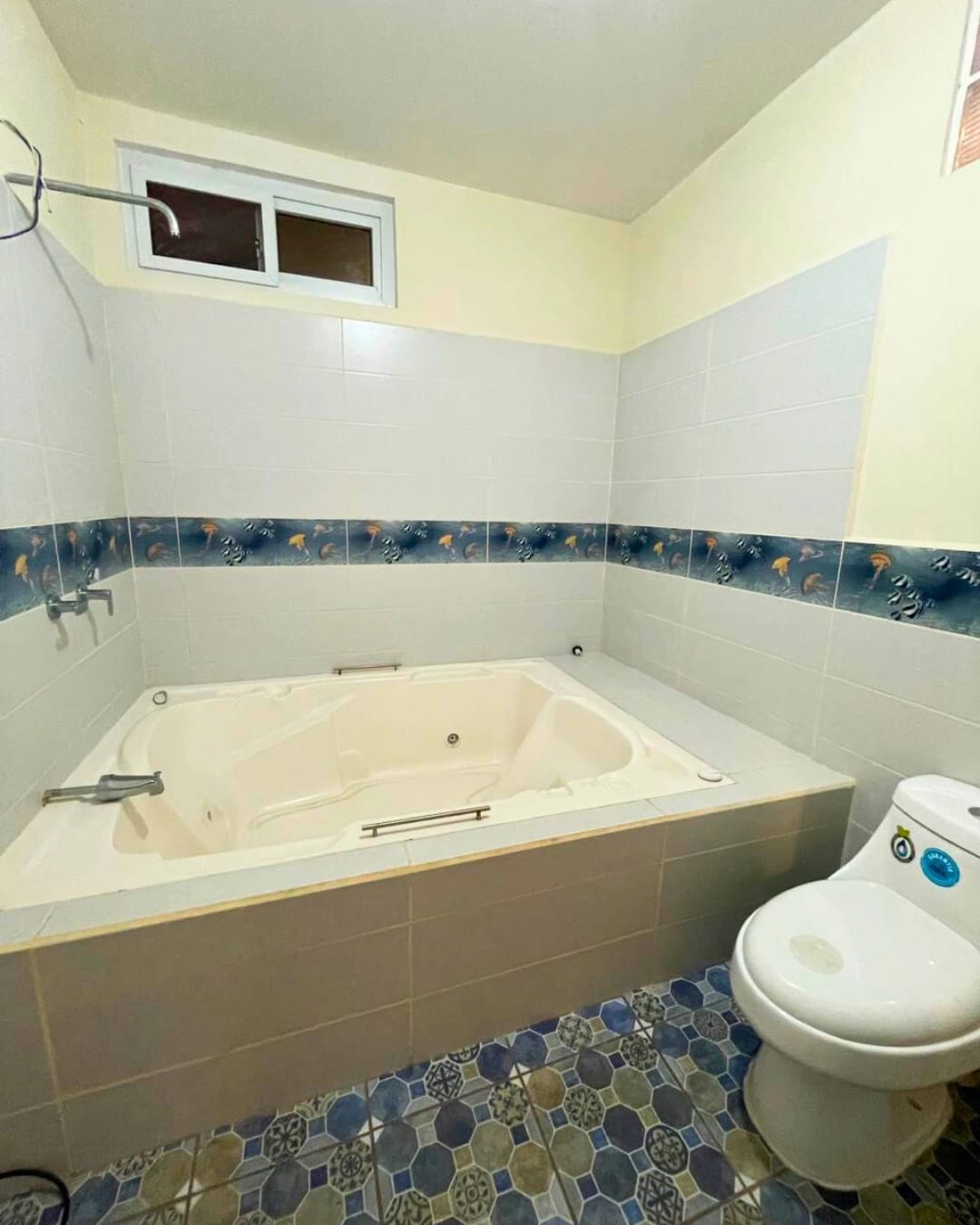 APARTAMENTOS EN RENTA ZONA 12 DENTRO DE GARITA — foto 4 de 6