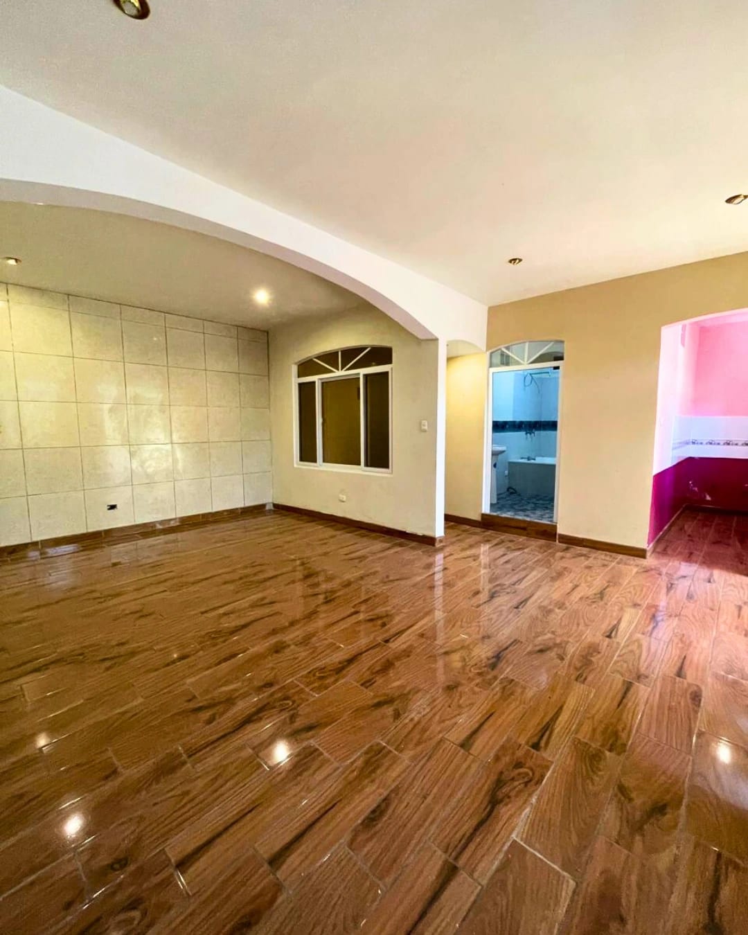 APARTAMENTOS EN RENTA ZONA 12 DENTRO DE GARITA — foto 5 de 6