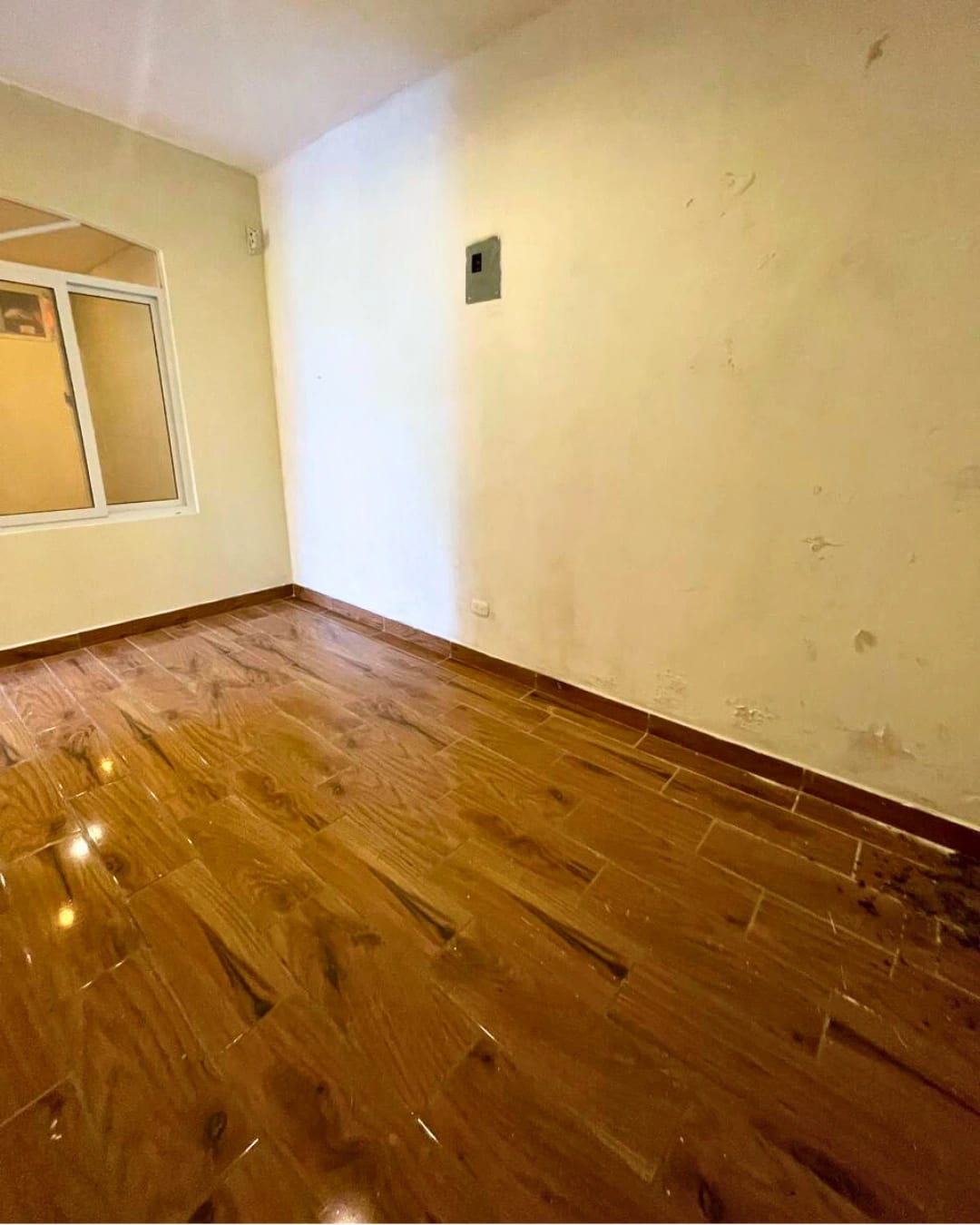 APARTAMENTOS EN RENTA ZONA 12 DENTRO DE GARITA — foto 6 de 6