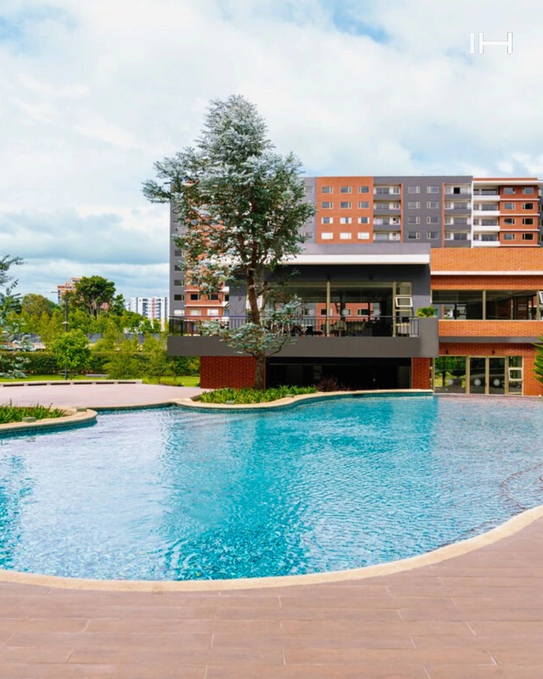 APARTAMENTO EN RENTA EN ZONA 14 EN NIVEL ALTO — foto 9 de 10