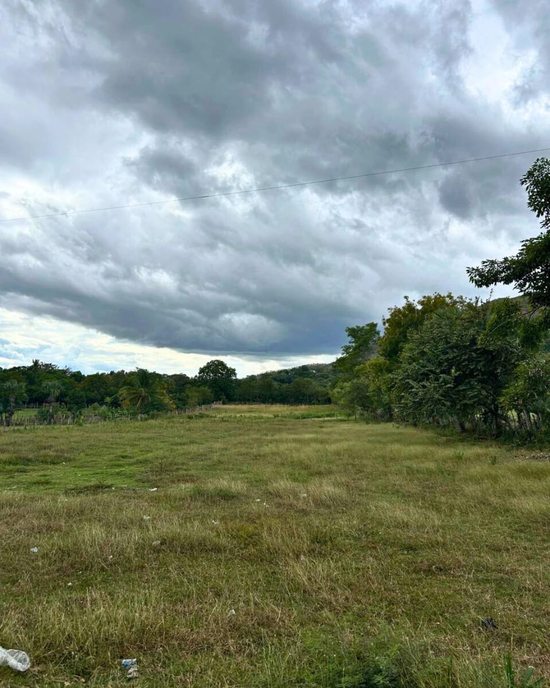 TERRENO EN RENTA TECULUTÁN ZACAPA — foto 1 de 7