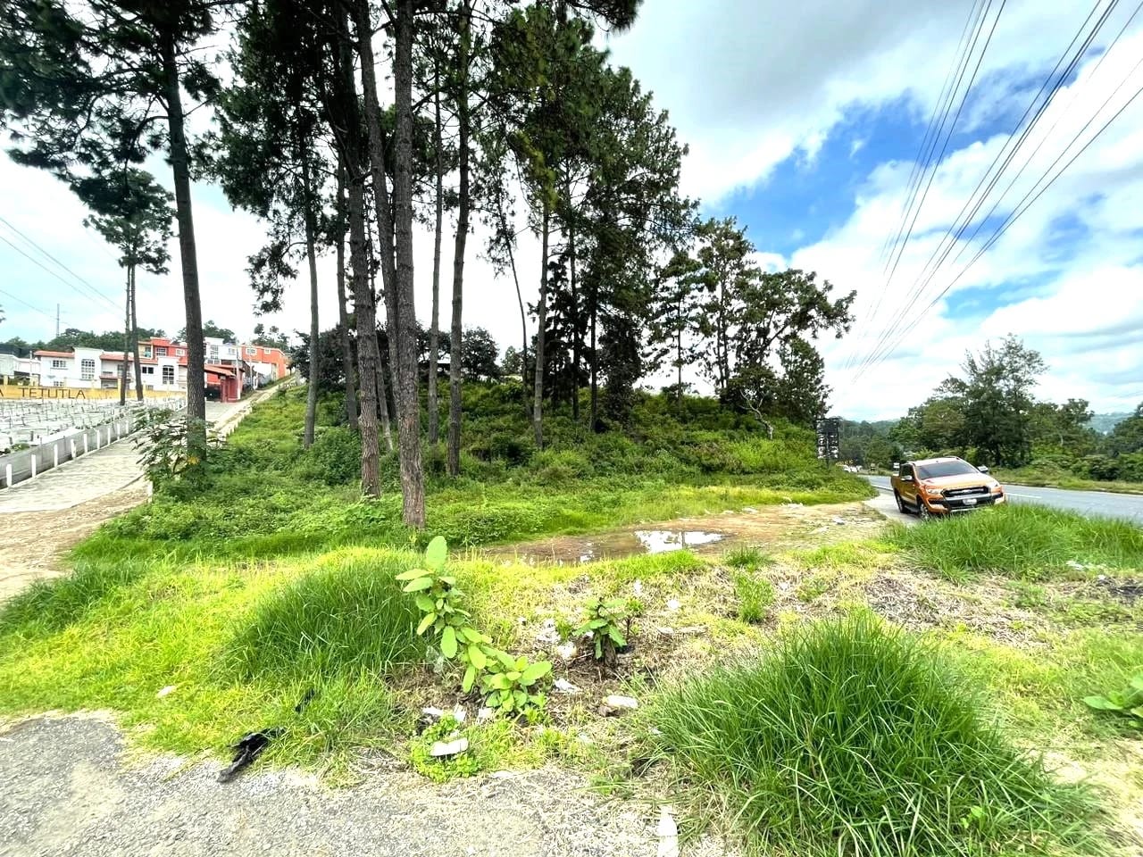 TERRENO EN RENTA KM 39 SOBRE CARRETERA A SUMPANGO — foto 6 de 12
