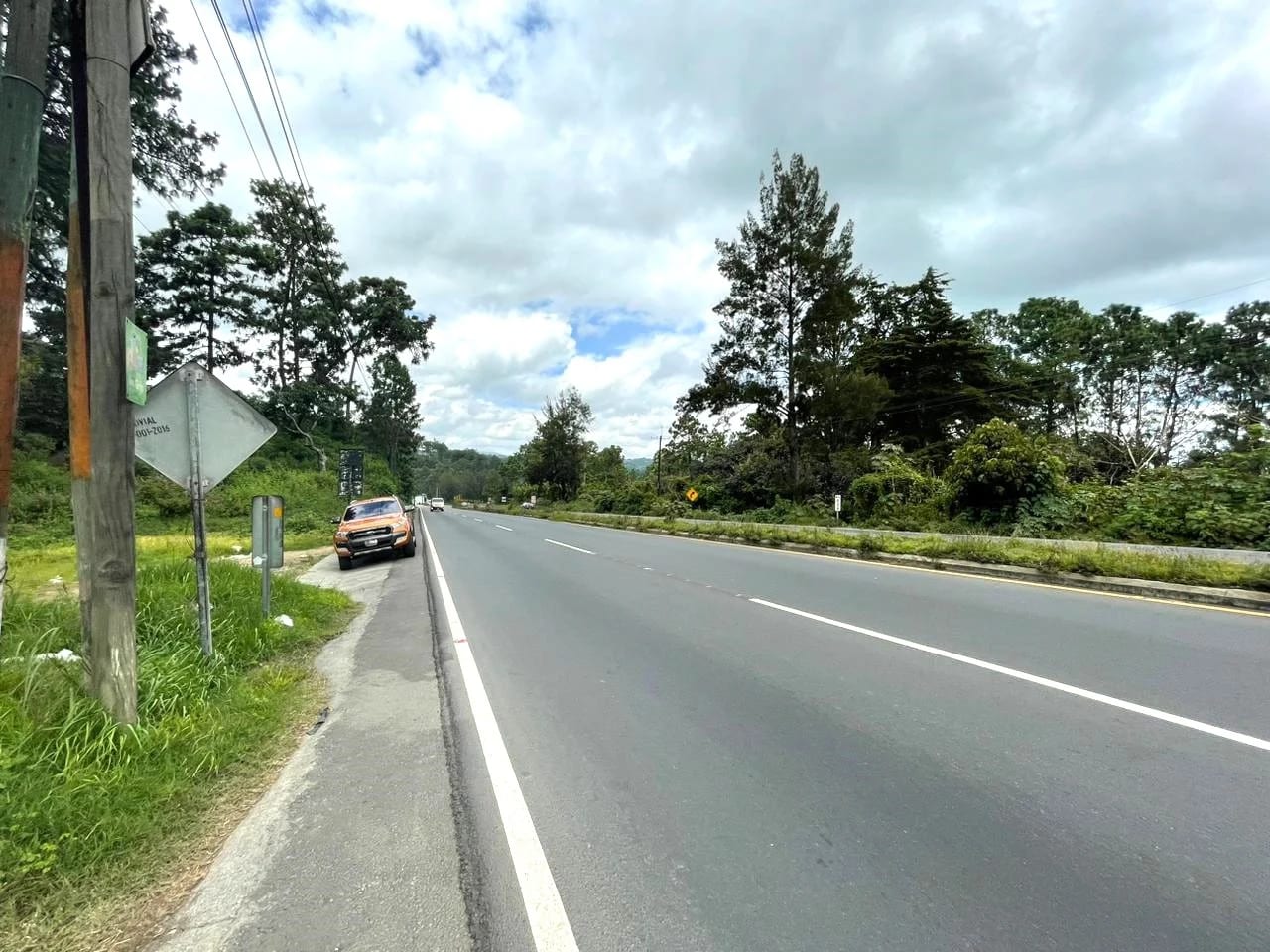 TERRENO EN RENTA KM 39 SOBRE CARRETERA A SUMPANGO — foto 10 de 12