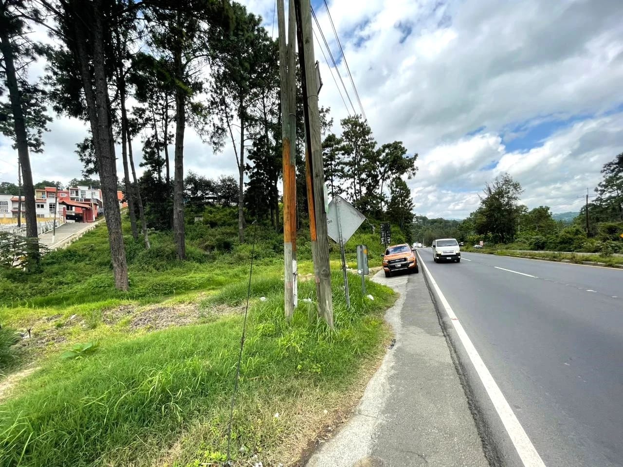 TERRENO EN RENTA KM 39 SOBRE CARRETERA A SUMPANGO — foto 12 de 12