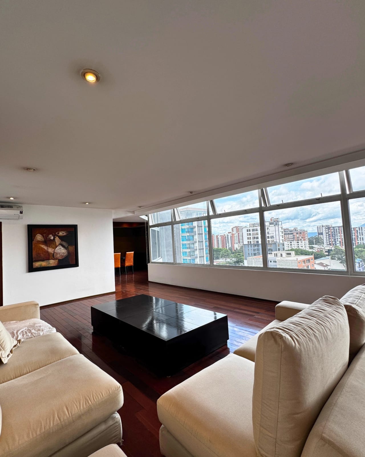 APARTAMENTO EN RENTA EN ZONA 13 AMUEBLADO — foto 9 de 10