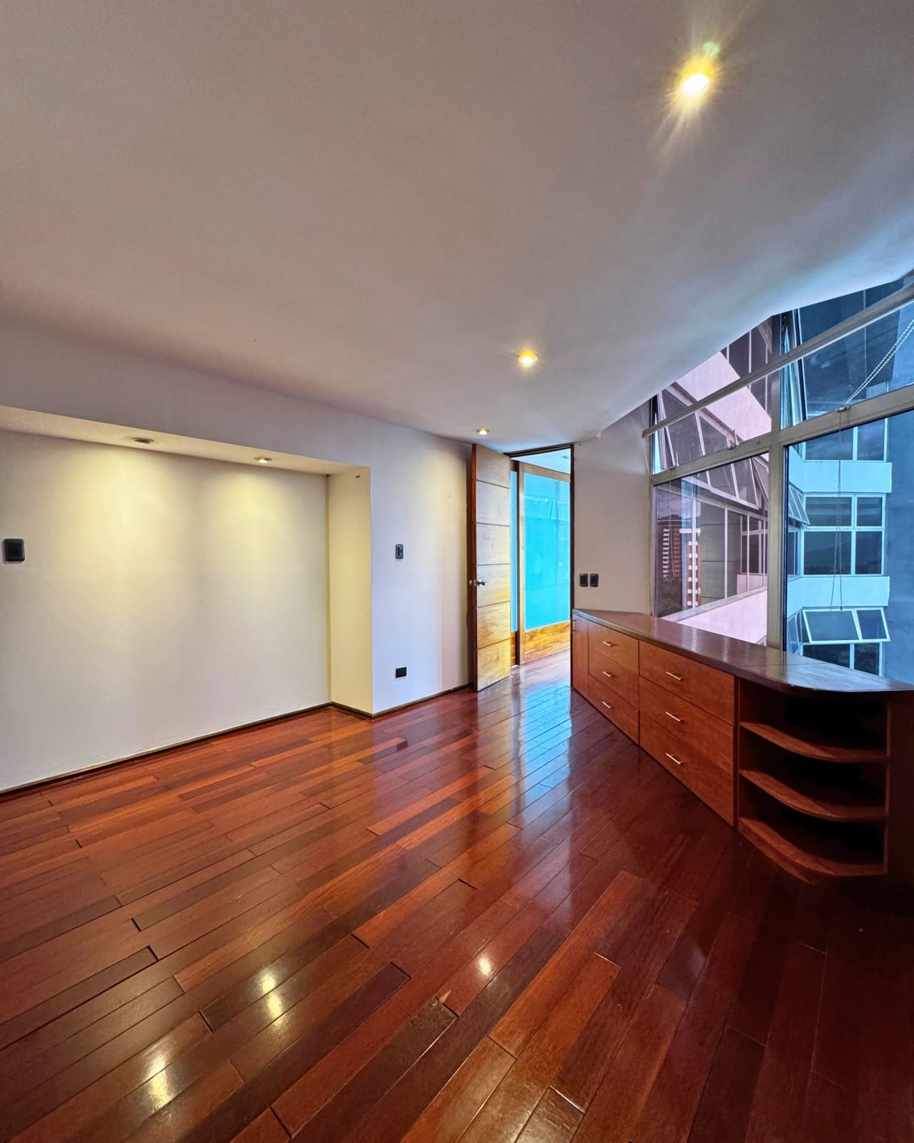 APARTAMENTO EN RENTA EN ZONA 13 AMUEBLADO — foto 10 de 10