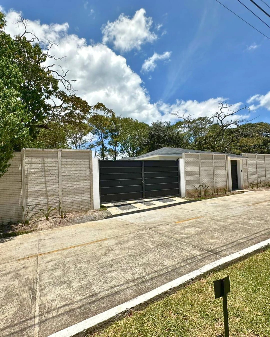 CASA EN VENTA CARRETERA A EL SALVADOR, KM 25. PARA ESTRENAR — foto 2 de 15