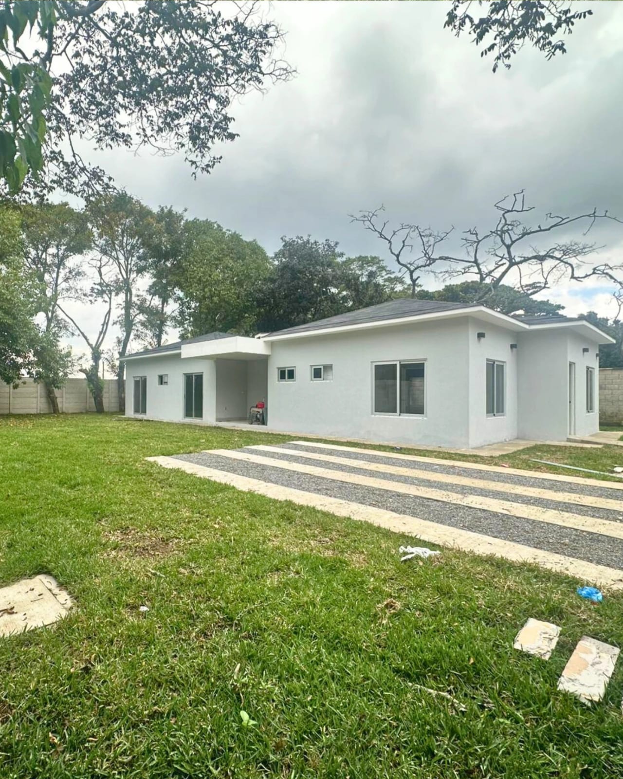 CASA EN VENTA CARRETERA A EL SALVADOR, KM 25. PARA ESTRENAR — foto 5 de 15