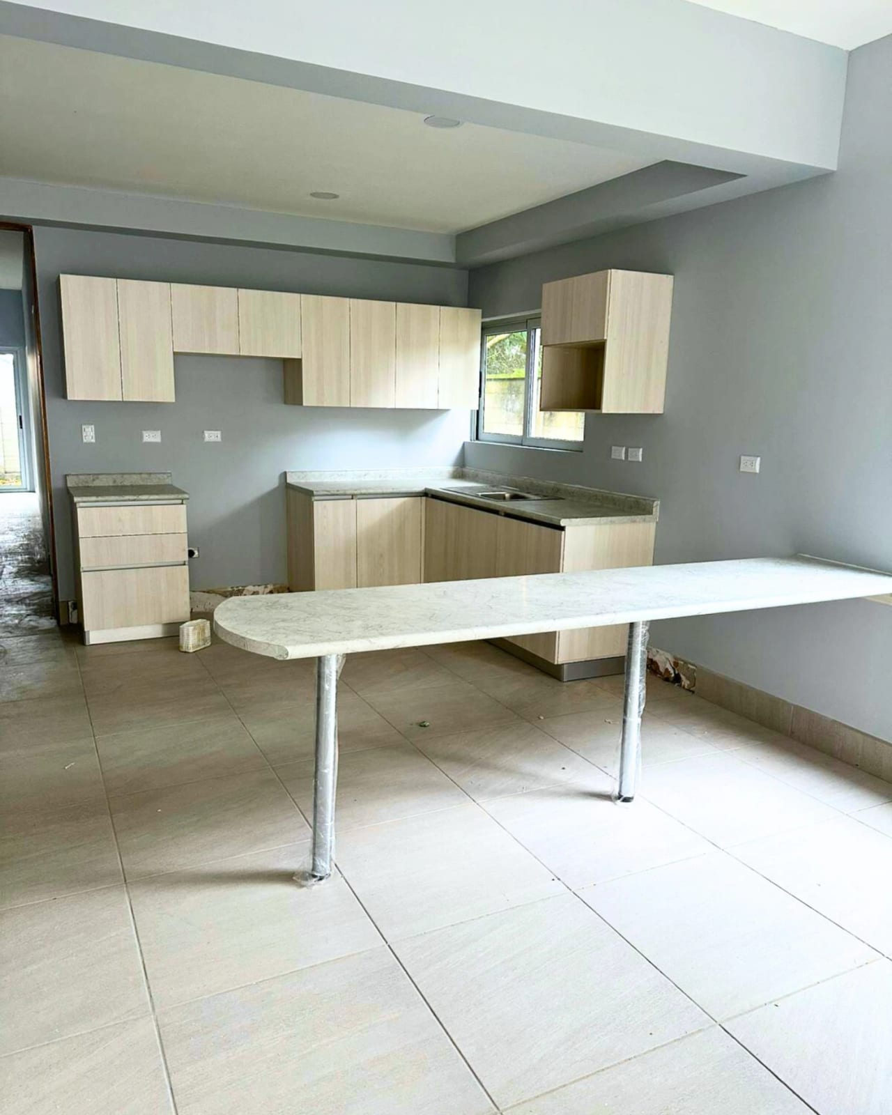 CASA EN VENTA CARRETERA A EL SALVADOR, KM 25. PARA ESTRENAR — foto 8 de 15