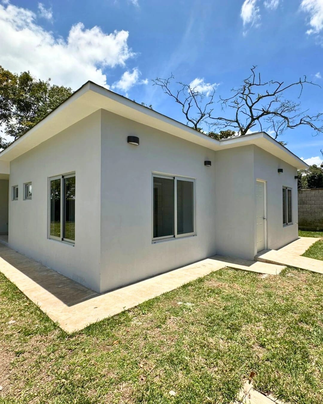 CASA EN VENTA CARRETERA A EL SALVADOR, KM 25. PARA ESTRENAR — foto 12 de 15