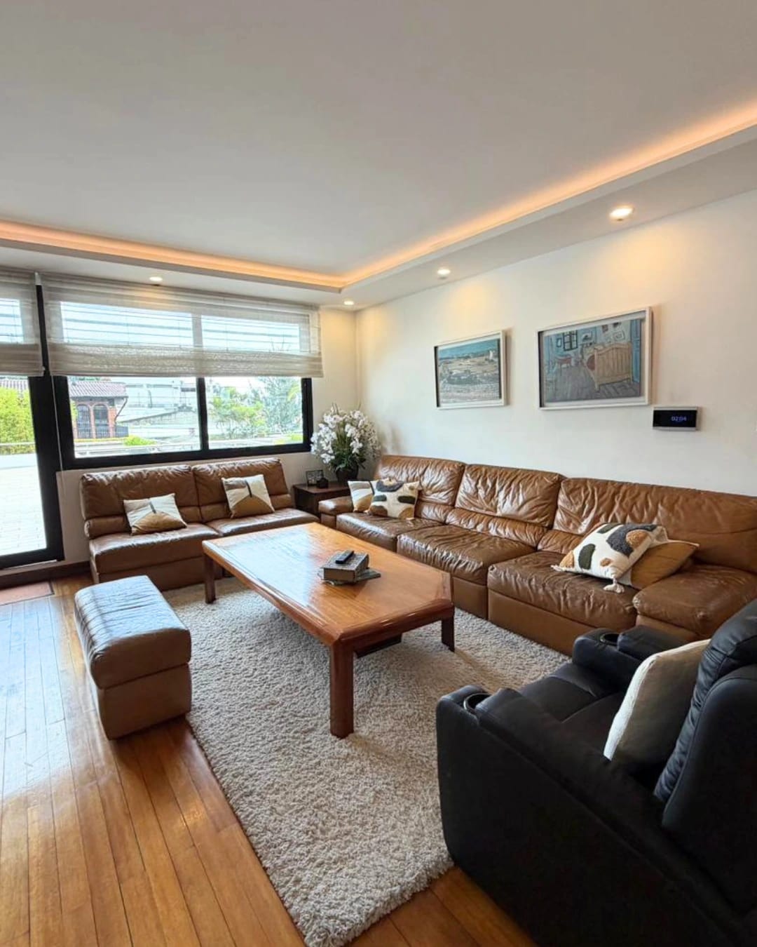 CASA EN VENTA EN ZONA 15 VH1 CON PISCINA — foto 4 de 12