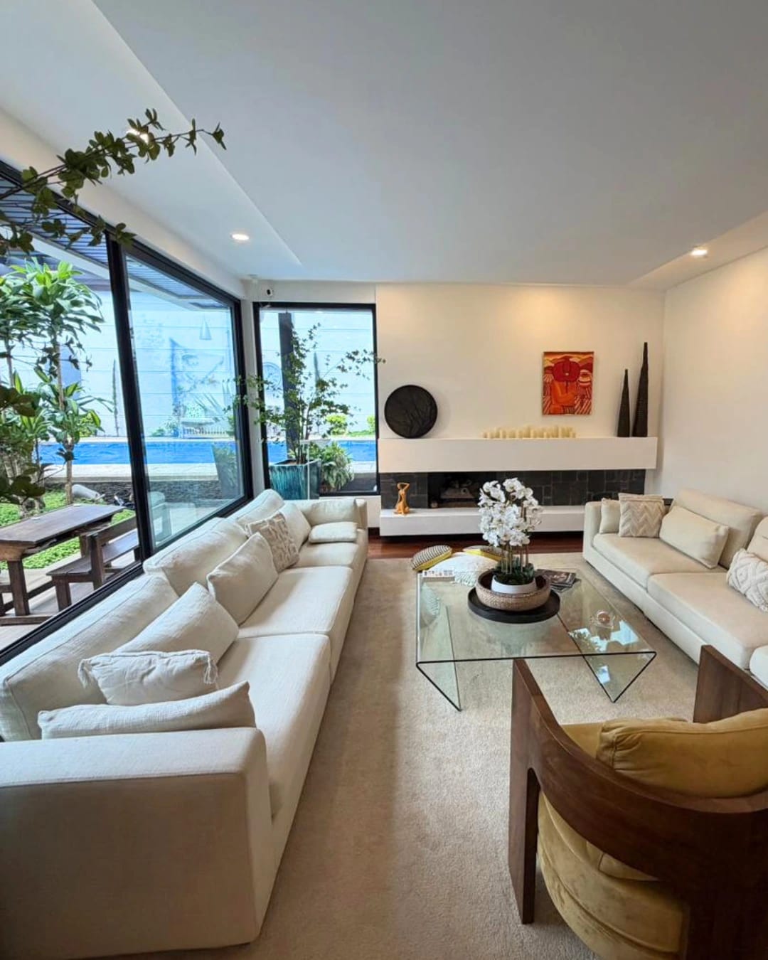 CASA EN VENTA EN ZONA 15 VH1 CON PISCINA — foto 5 de 12