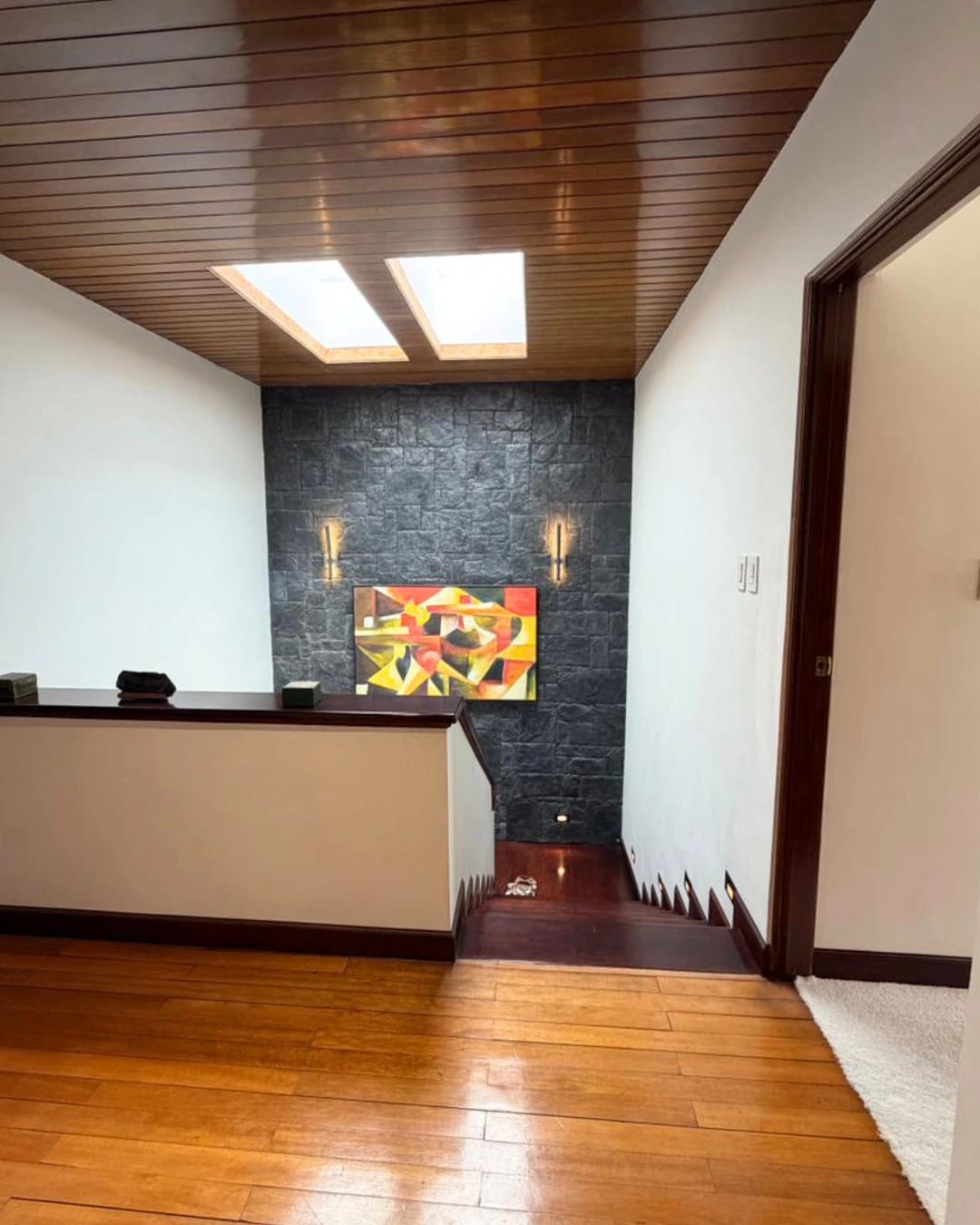 CASA EN VENTA EN ZONA 15 VH1 CON PISCINA — foto 6 de 12