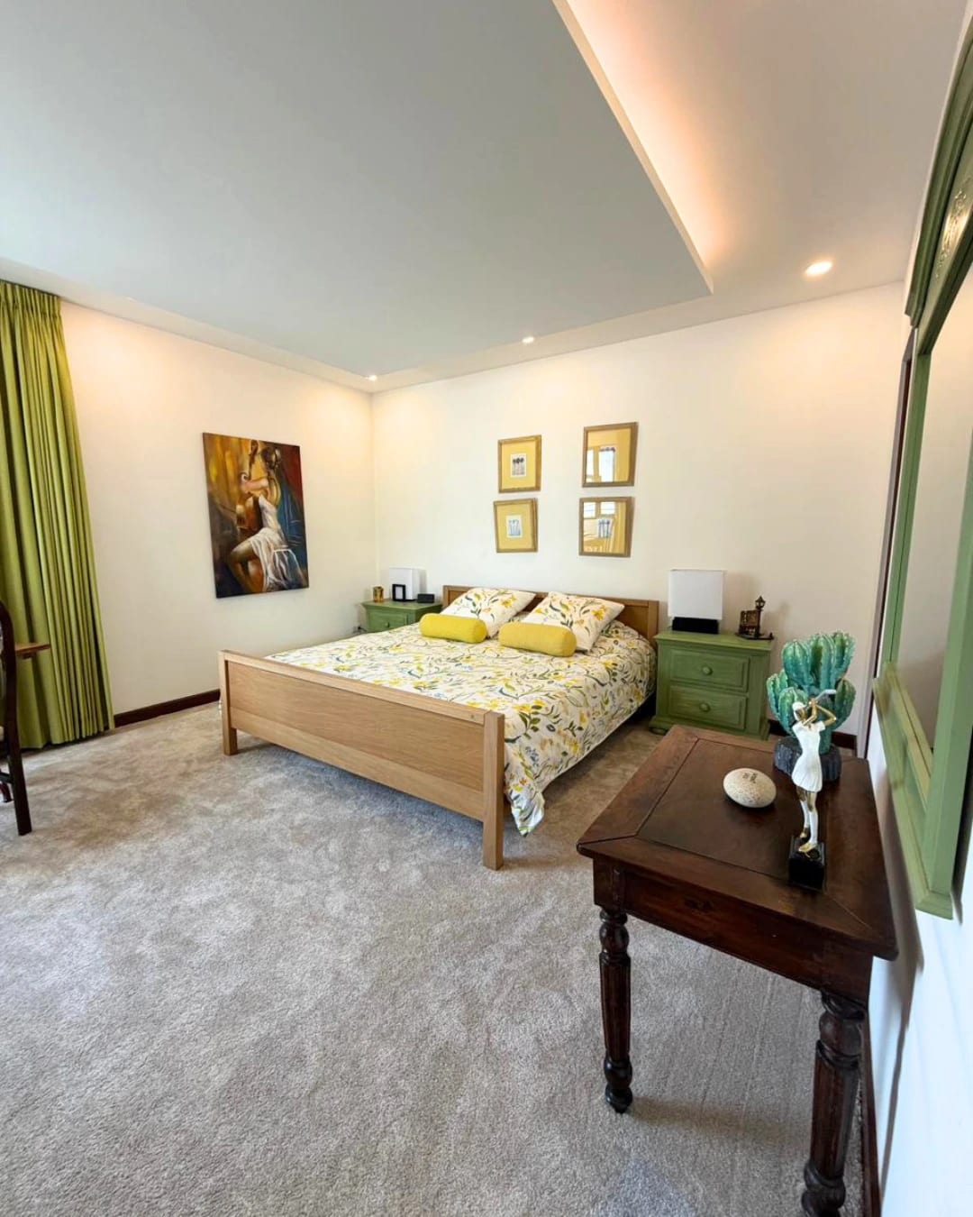 CASA EN VENTA EN ZONA 15 VH1 CON PISCINA — foto 9 de 12