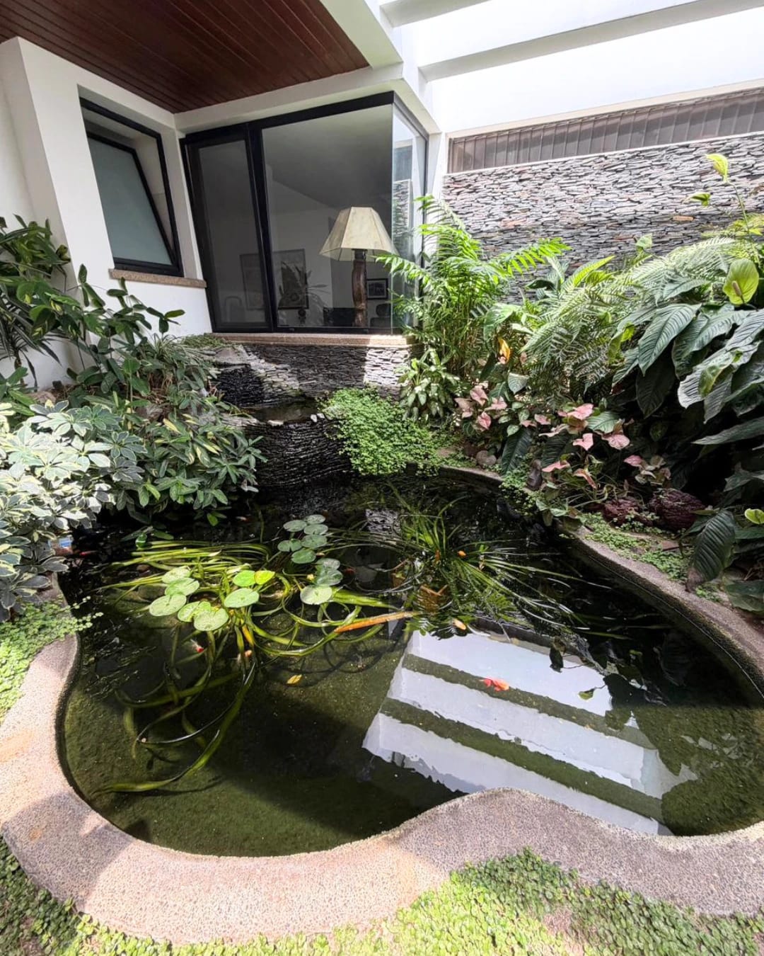 CASA EN VENTA EN ZONA 15 VH1 CON PISCINA — foto 11 de 12