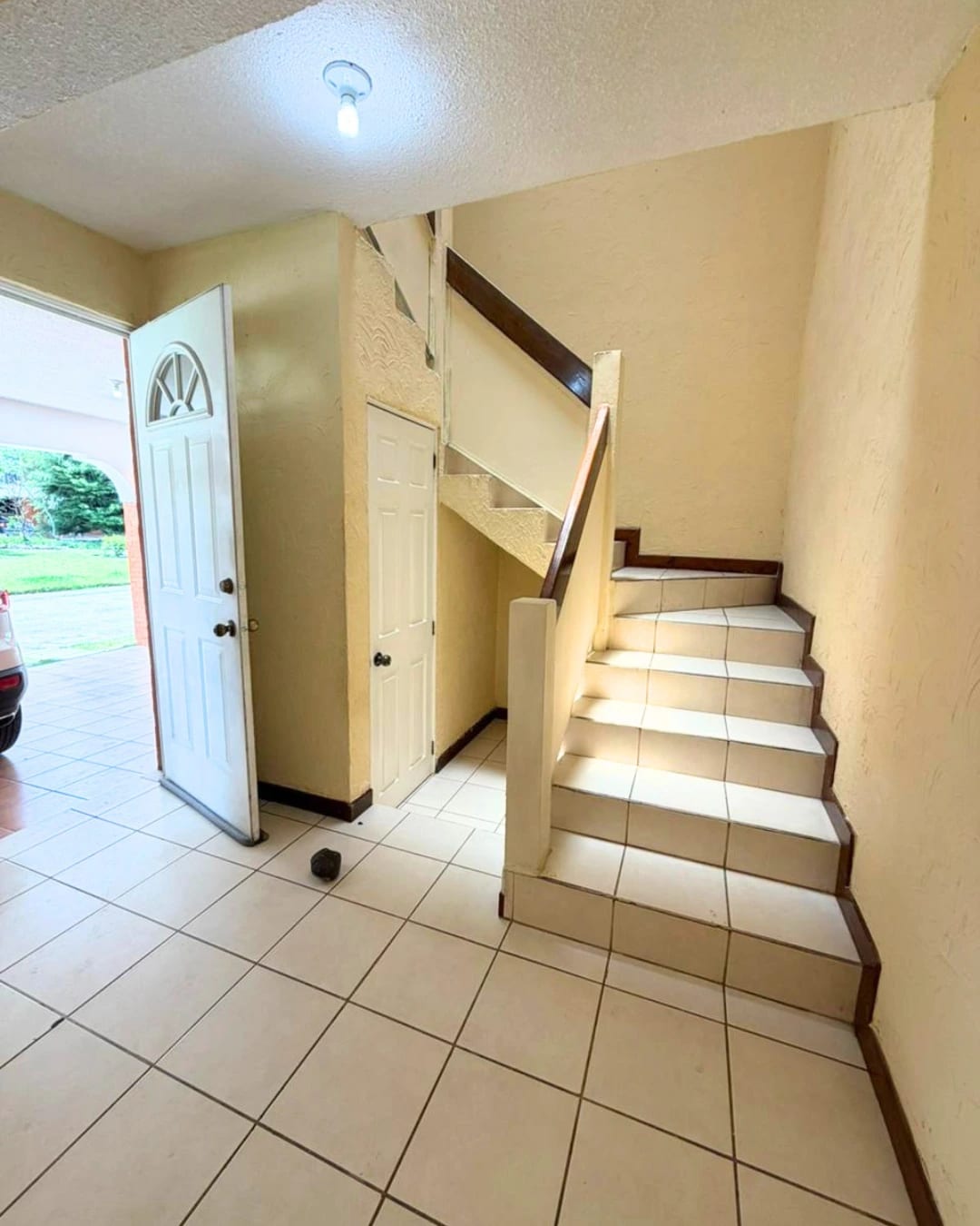 CASA EN RENTA KM 18.5 SAN JOSÉ PINULA, JARDINES DE PROVIDENCIA — foto 4 de 10