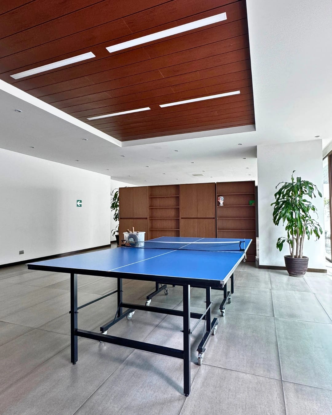 APARTAMENTO EN RENTA EN ZONA 10 EN NIVEL ALTO — foto 5 de 10