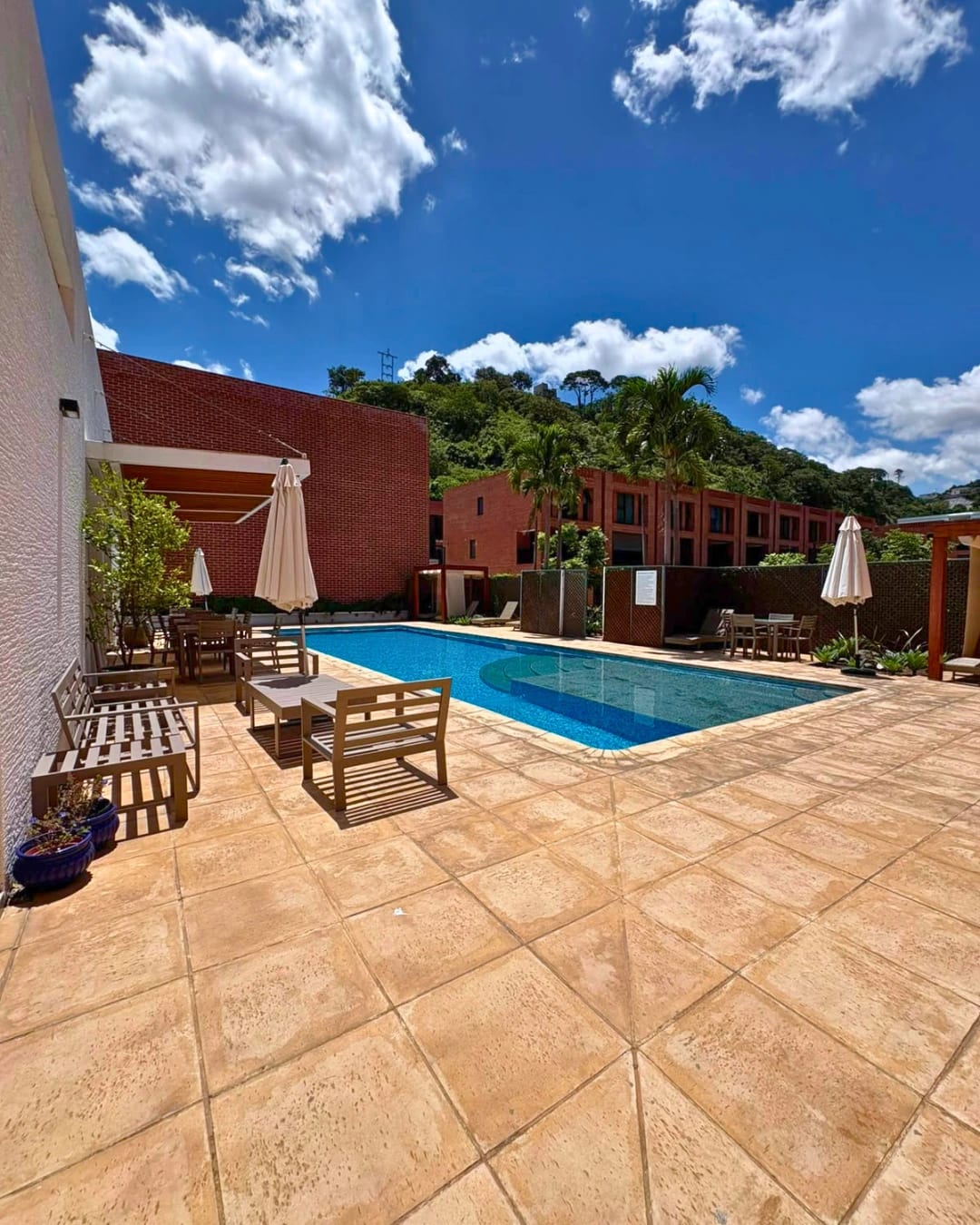 APARTAMENTO EN VENTA -ZONA 13- PARA ESTRENAR- — foto 7 de 10