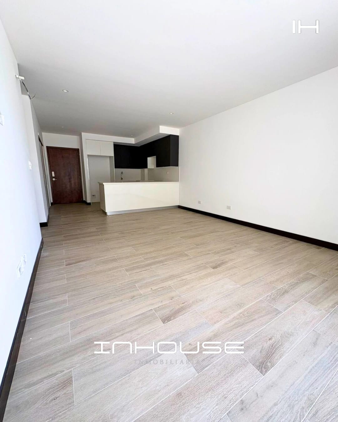 APARTAMENTO EN VENTA -ZONA 13 IRIDIA- PARA ESTRENAR — foto 3 de 10