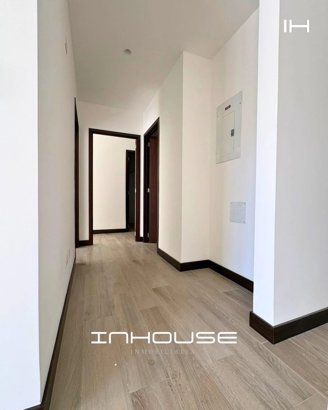 APARTAMENTO EN VENTA -ZONA 13 IRIDIA- PARA ESTRENAR — foto 2 de 10