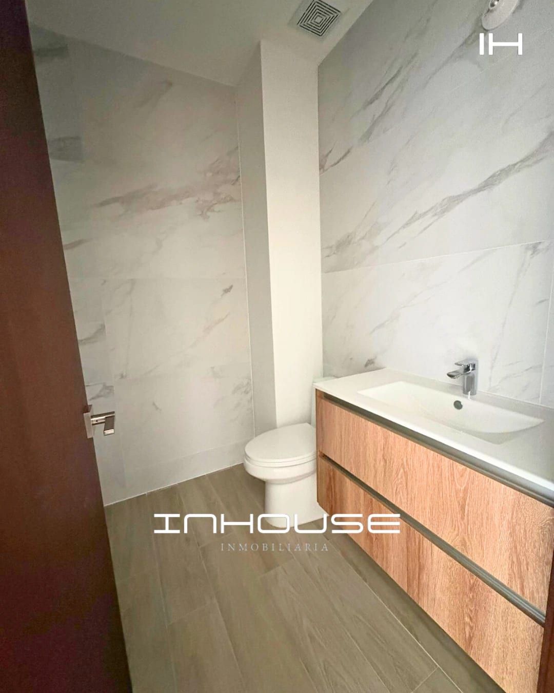 APARTAMENTO EN VENTA -ZONA 13 IRIDIA- PARA ESTRENAR — foto 9 de 10