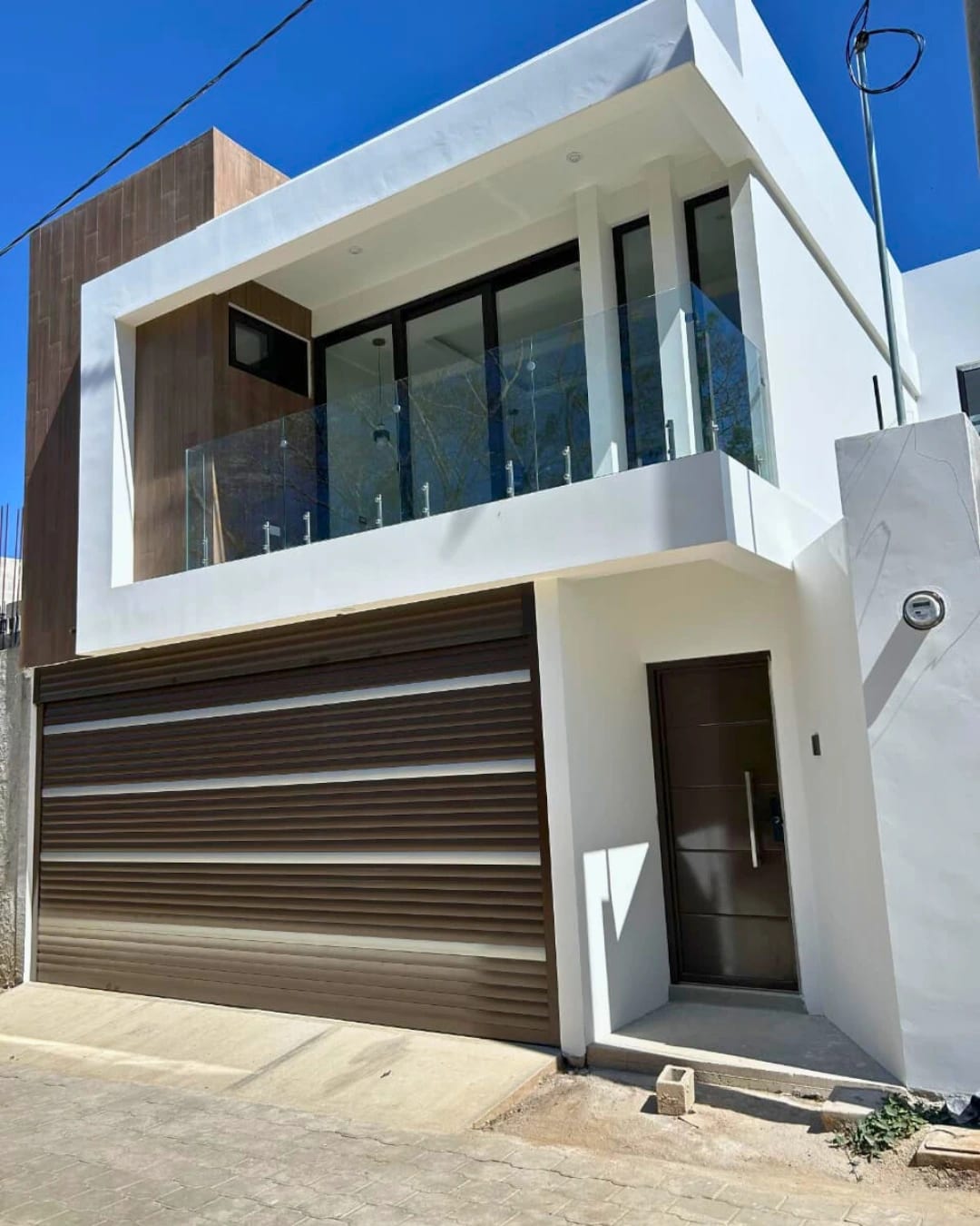 CASA EN VENTA EN ZONA 16 PARA ESTRENAR — foto 1 de 11