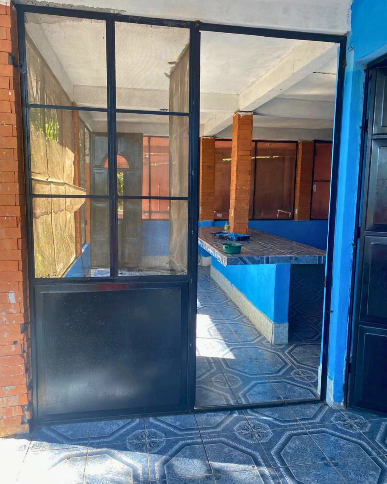 TERRENO EN VENTA PUERTO SAN JOSE A ORILLA DE CALLE PRINCIPAL — foto 4 de 10