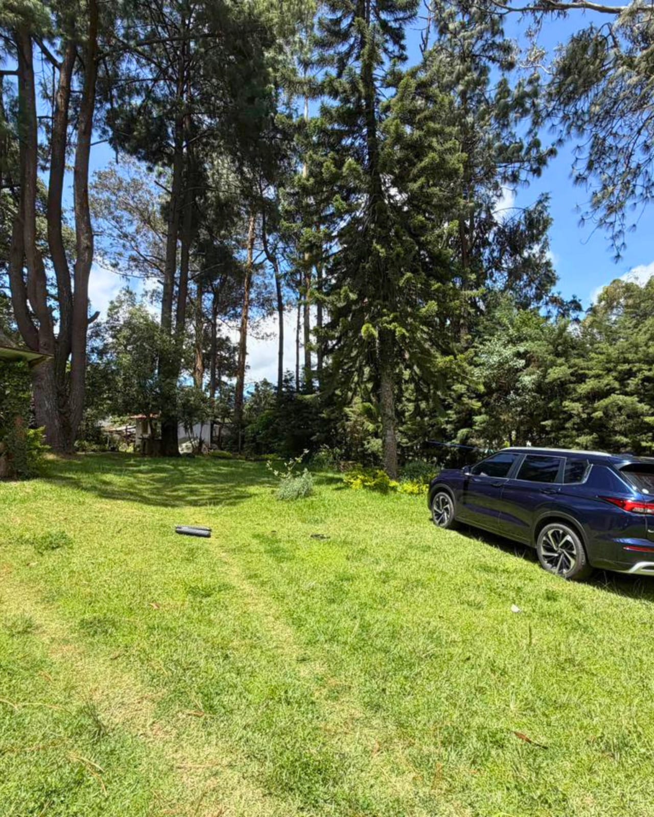 TERRENO EN VENTA CARRETERA A SAN LUCAS SACATEPEQUEZ — foto 6 de 9