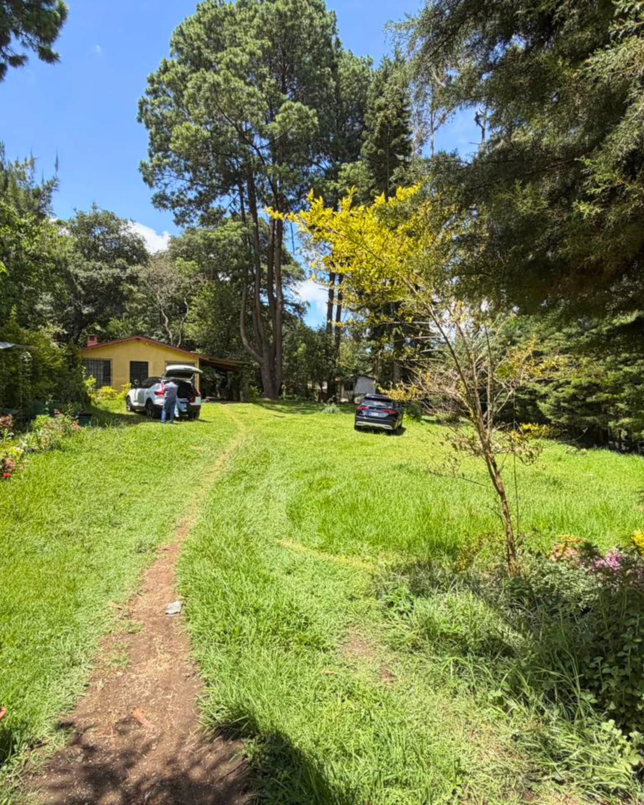 TERRENO EN VENTA CARRETERA A SAN LUCAS SACATEPEQUEZ — foto 7 de 9