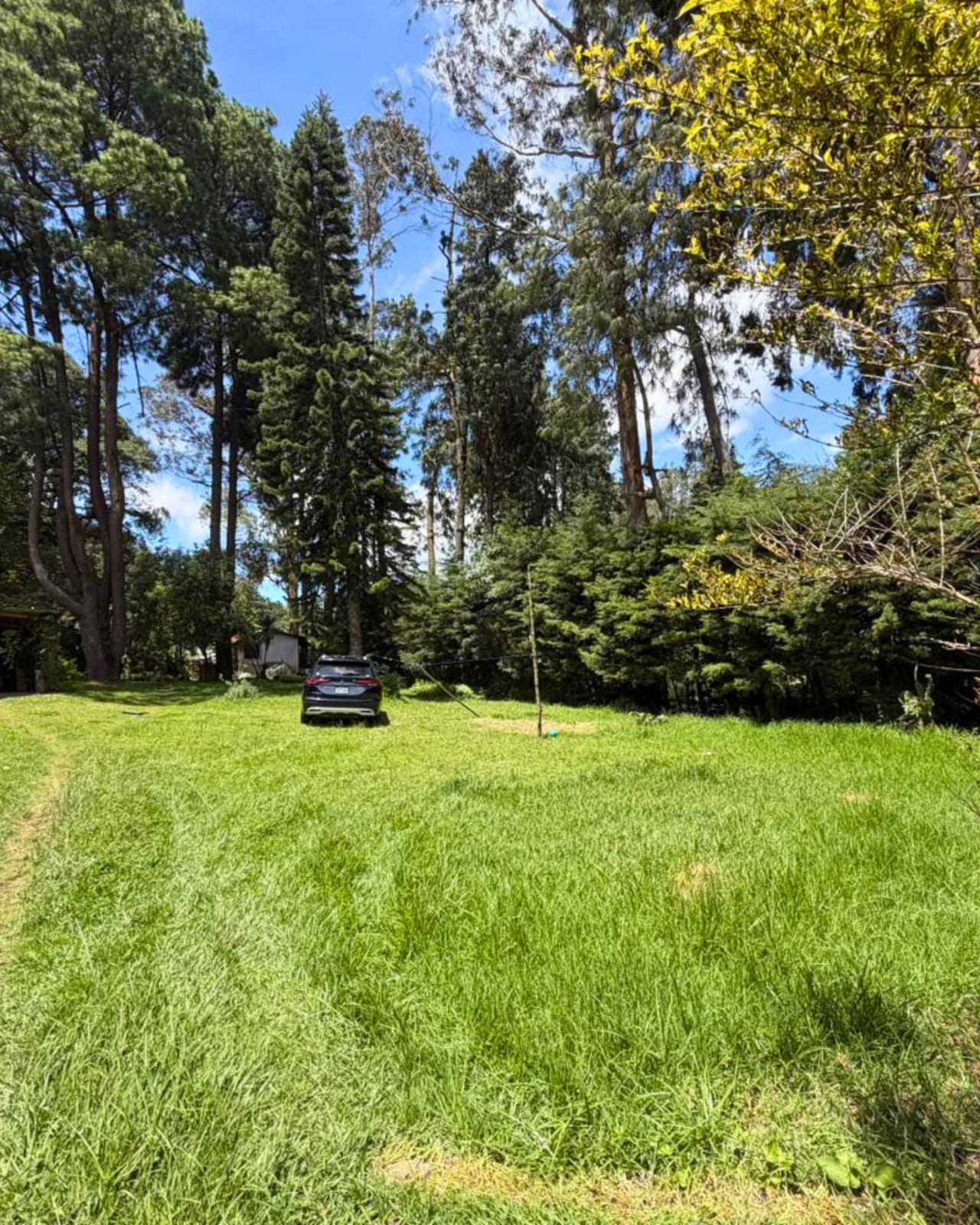 TERRENO EN VENTA CARRETERA A SAN LUCAS SACATEPEQUEZ — foto 9 de 9
