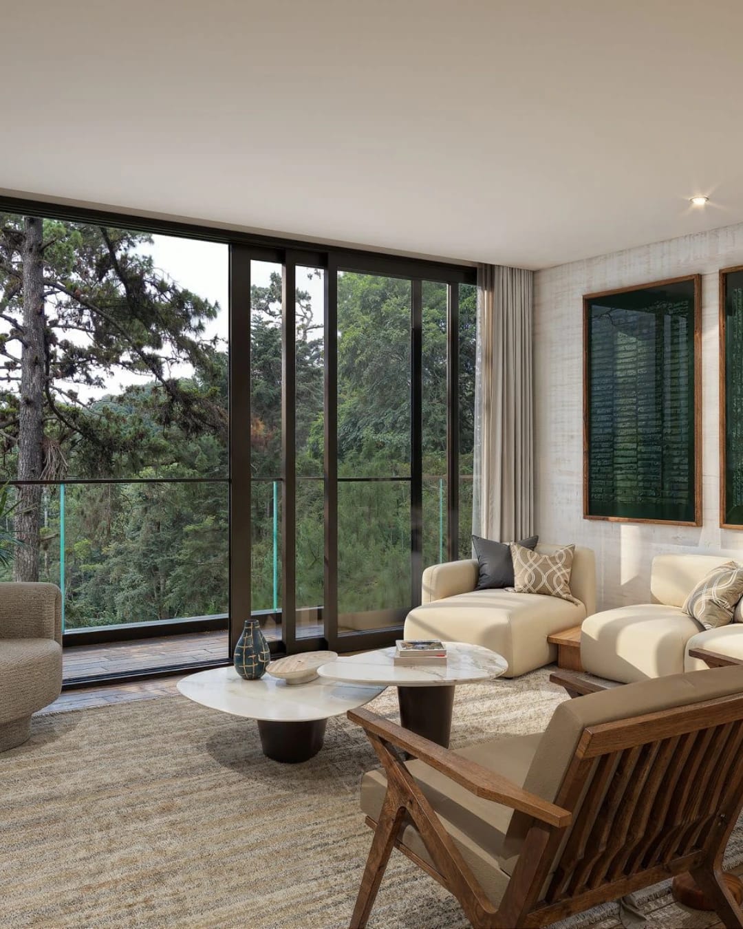 APARTAMENTO EN VENTA, SANTA ROSALIA ZONA 16 EN PLANOS — foto 2 de 10