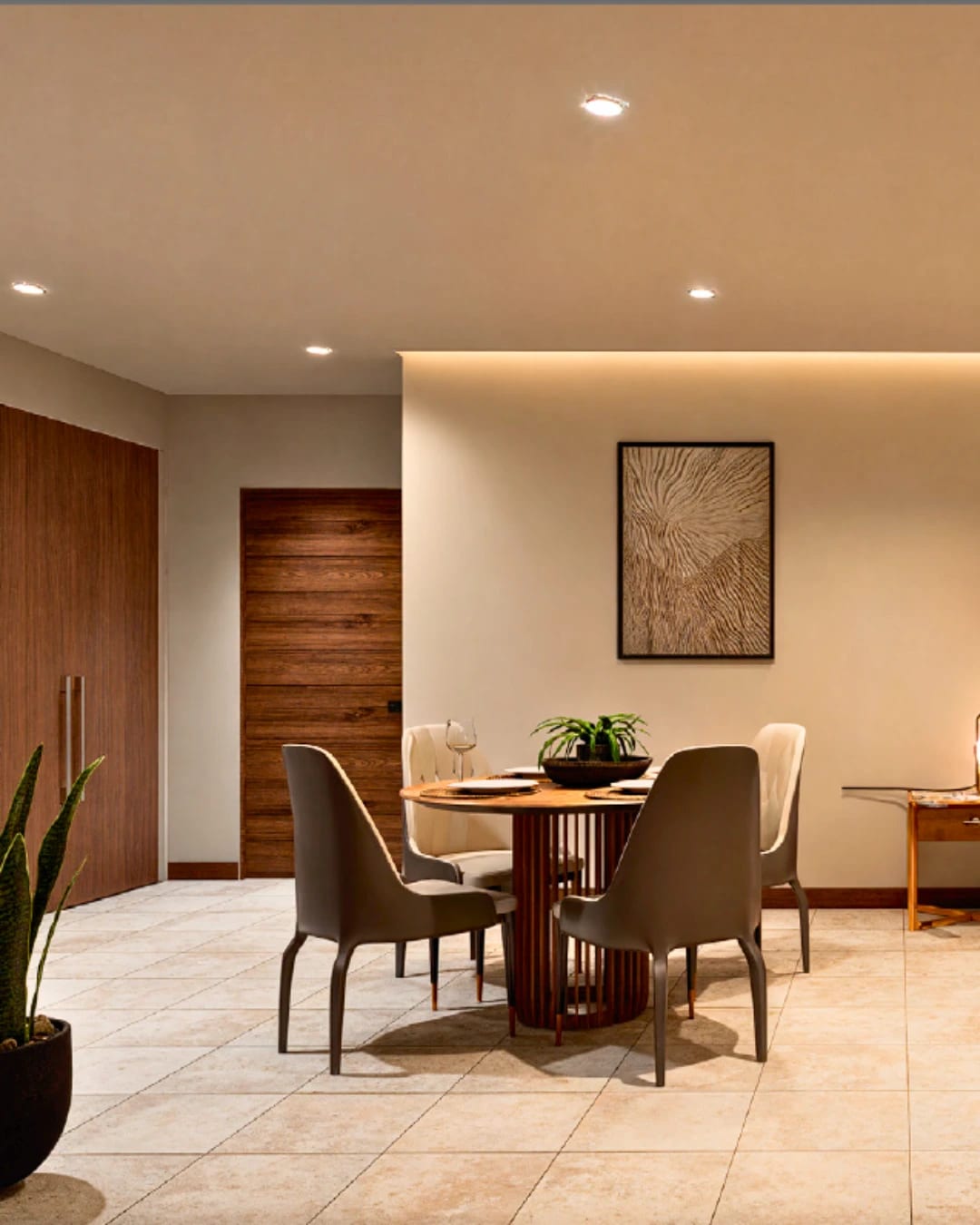 APARTAMENTO EN VENTA ZONA 17 CERCA DE PORTALES — foto 1 de 11