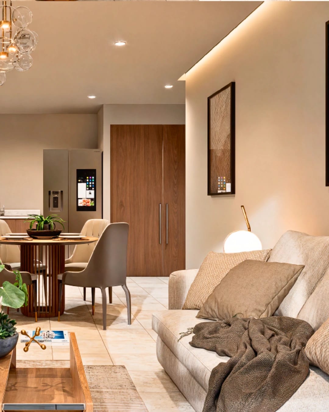 APARTAMENTO EN VENTA ZONA 17 CERCA DE PORTALES — foto 5 de 11