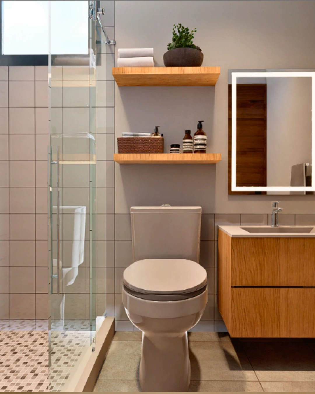 APARTAMENTO EN VENTA ZONA 17 CERCA DE PORTALES — foto 7 de 11