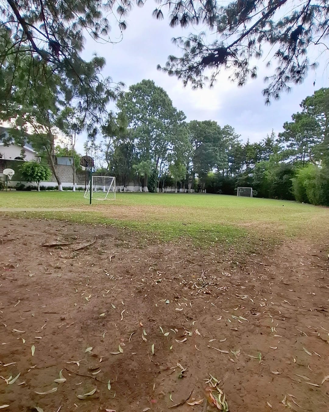 TERRENO EN VENTA EN LA MONTAÑA, ZONA 16 — foto 3 de 11
