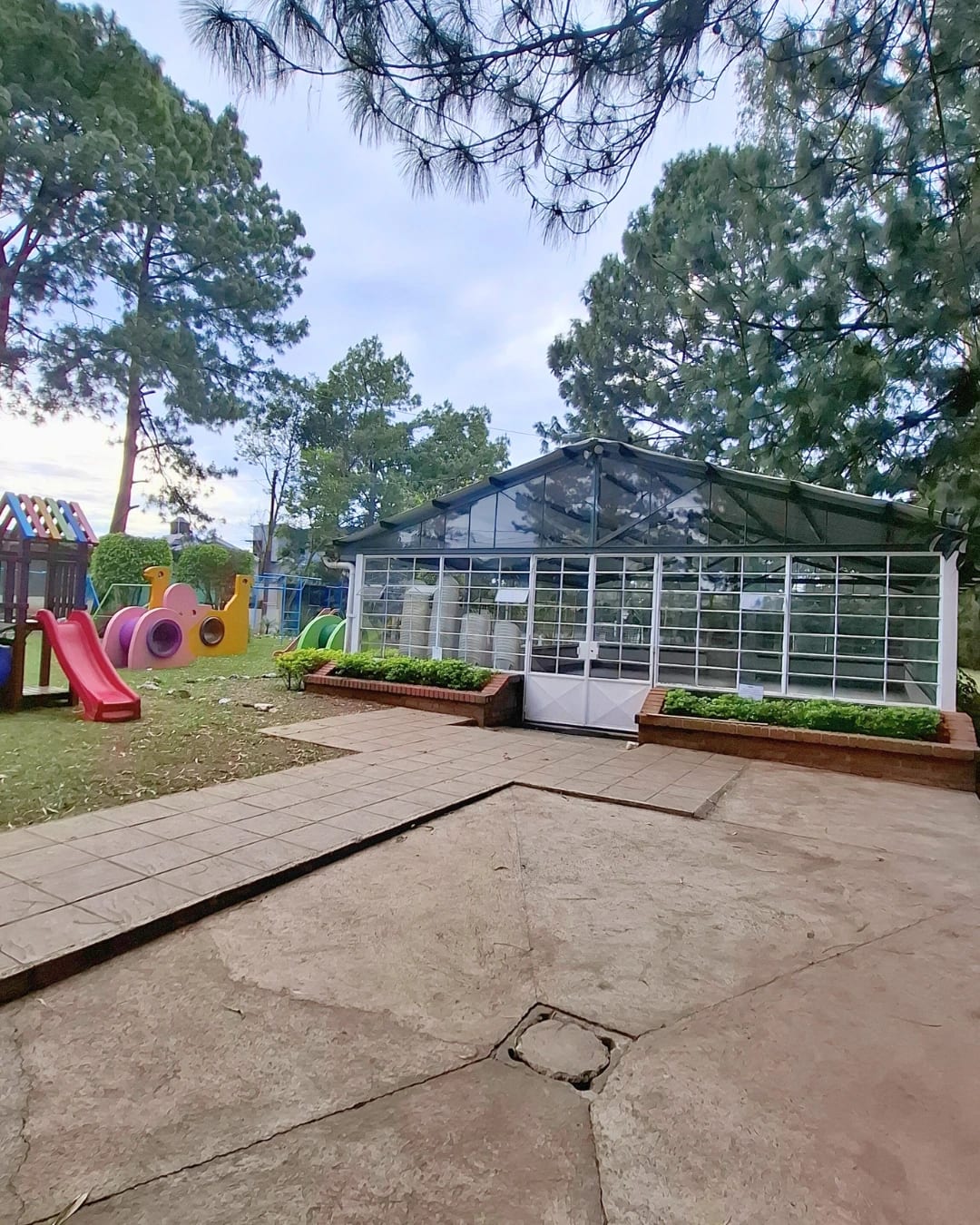 TERRENO EN VENTA EN LA MONTAÑA, ZONA 16 — foto 6 de 11