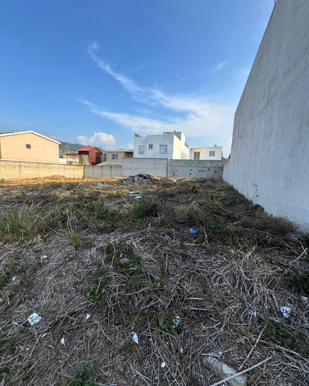TERRENO EN VENTA ZONA 16 HACIENDA REAL — foto 6 de 7
