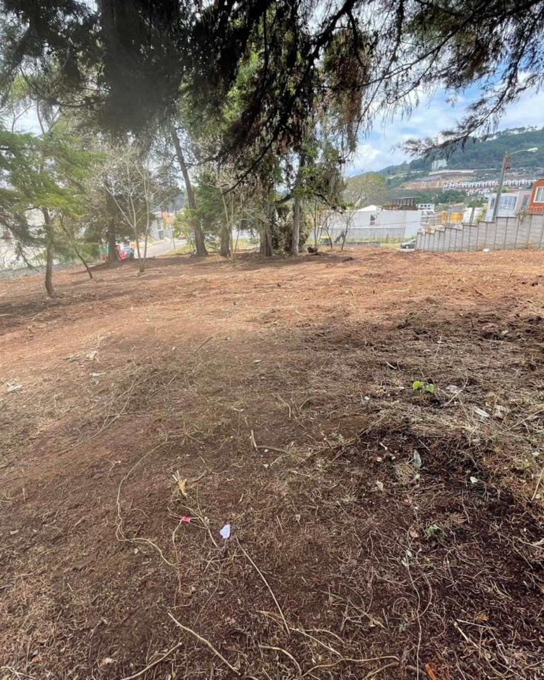 TERRENO EN VENTA ZONA 16, HACIENDA REAL — foto 2 de 5