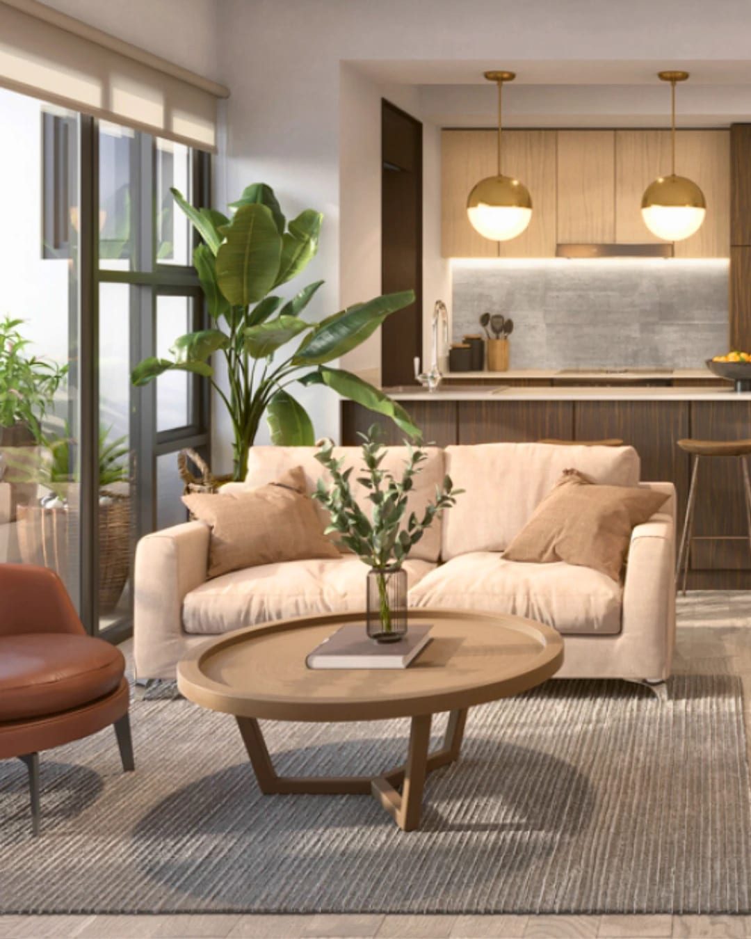 APARTAMENTO EN VENTA EN ZONA 15 – EN PLANOS- — foto 3 de 13