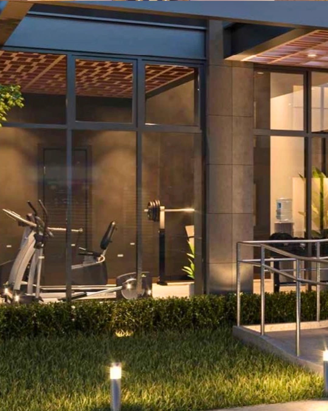 APARTAMENTO EN VENTA EN ZONA 15 – EN PLANOS- — foto 7 de 13