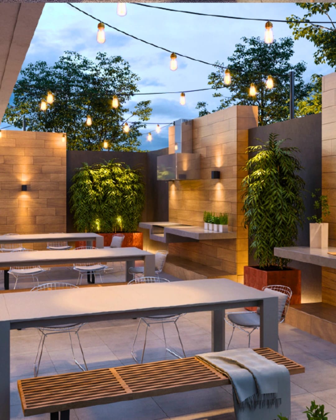 APARTAMENTO EN VENTA EN ZONA 15 – EN PLANOS- — foto 13 de 13