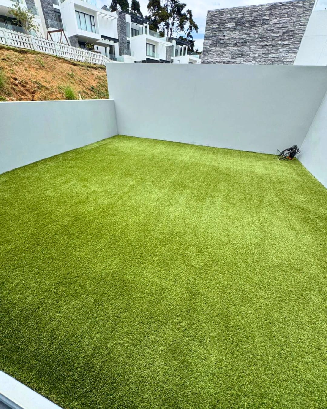 CASA EN VENTA EN ZONA 16, EL PULTE ECUESTRE — foto 7 de 11